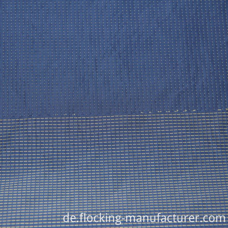 100% Polyester Viscose Memory Fabric for Garment